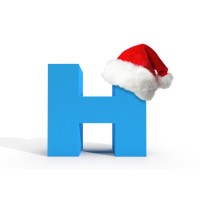 HOLMAN Logo