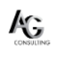 AG Consulting Logo
