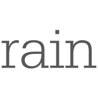 Rain Creative Logo