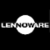 Lennoware Logo