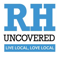 RH Uncovered Magazine Logo