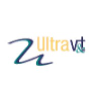 Ultra Viagens e Turismo Logo