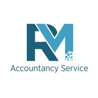 RM Accountancy Services Logo