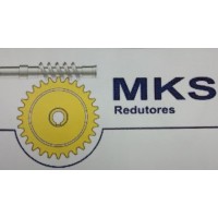 MKS REDUTORES Logo