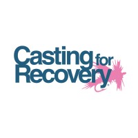Casting for Recovery Logo