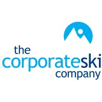 The Corporate Ski Company Logo