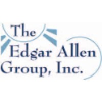 Edgar Allen Group, Inc. Logo