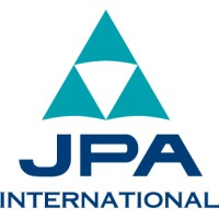 JPA Van Noort Gassler & Co Logo
