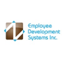 Employee Development Systems, Inc. Logo