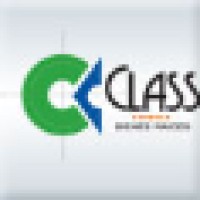 Class Bienes Raíces Logo