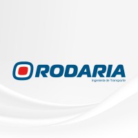 Rodaria Ltda. Logo