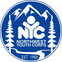 Northwest Youth Corps Logo