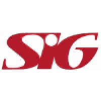 SIG plc Logo