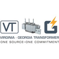 Virginia Transformer Corp Logo