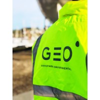 Geosphere Environmental Ltd Logo