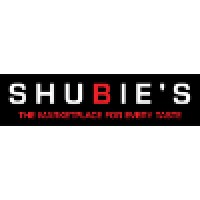 Shubies Marketplace Logo