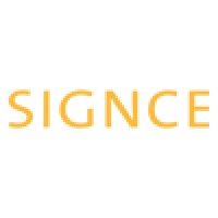 SIGNCE Logo