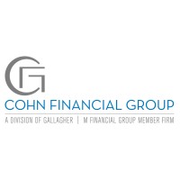 Cohn Financial Group Logo