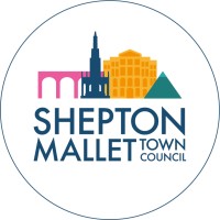 Shepton Mallet Town Council Logo