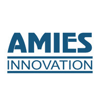 Amies Innovation Logo