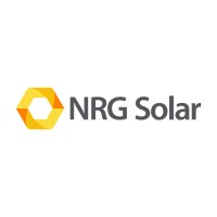 NRG Solar Logo