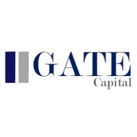 Gate Capital Limited Logo