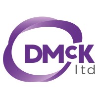 Dorothy McKinney Ltd Logo