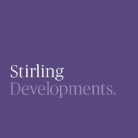 Stirling Developments Logo