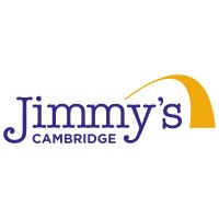 Jimmys Cambridge Logo