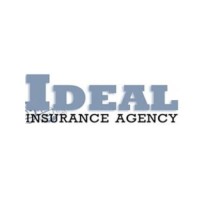 Ideal Insurance Agency Logo