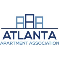 Atlanta Apartment Association Logo