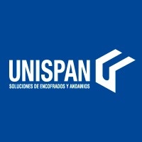 UNISPAN Chile Logo