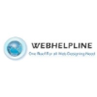 Web Helpline Inc Logo