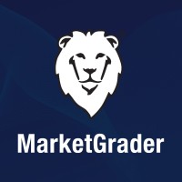 MarketGrader.com Logo