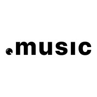 .MUSIC Logo