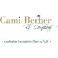 Cami Berher & Company Logo