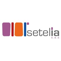 SETELIA Logo
