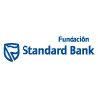 Fundación Standard Bank Logo