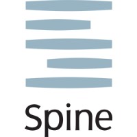 SPINE LLC Logo