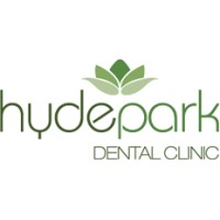Hyde Park Dental Clinic Logo