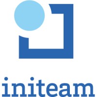 Initeam Logo