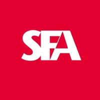 SFA Marketing Logo