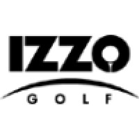 Izzo Golf Logo