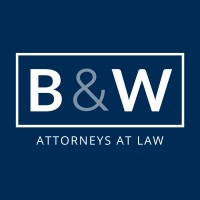Brennan & Wasden, LLC Logo
