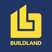 Buildland LTD Logo