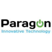 Paragon IT Solutions Logo