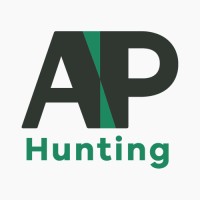 AP Assessoria em Recursos Humanos Logo