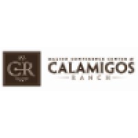 Malibu Conference Center at Calamigos Ranch Logo