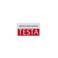 Administracion Testa Logo