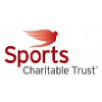 Sports Charitable Trust Logo